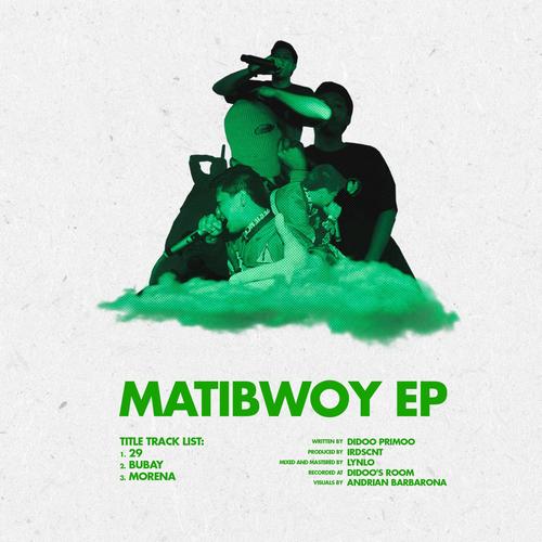 Matibwoy