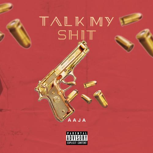 Talk My **** (Explicit)