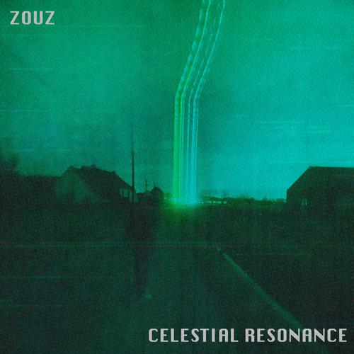 Celestial Resonance (Explicit)