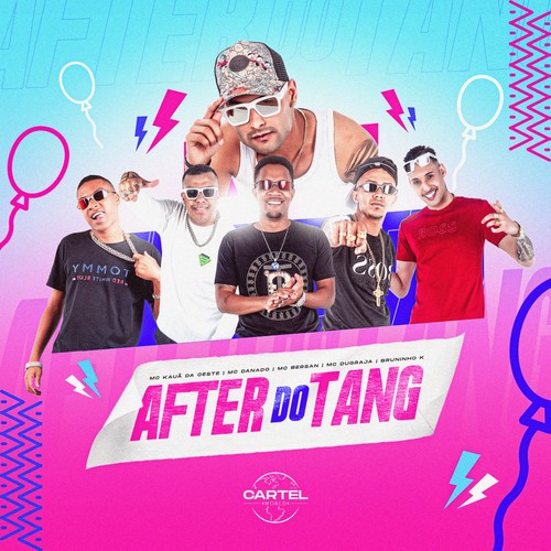 After do Tang (Explicit)