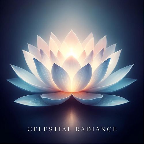 Celestial Radiance (Harmonies of Light and Serenity)