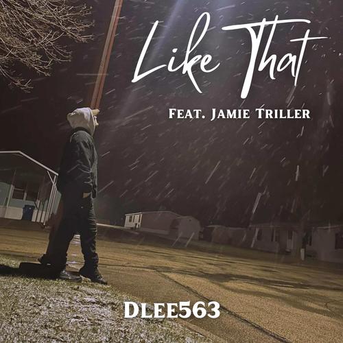 Like That (feat. Jamie Triller) [Explicit]