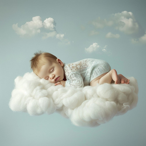 Mimos Nocturnos: Música Para Dormir Bebés