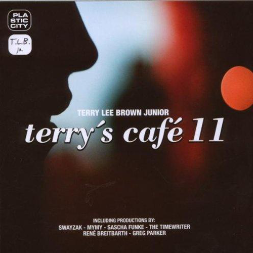 Terrys Cafe Vol.11