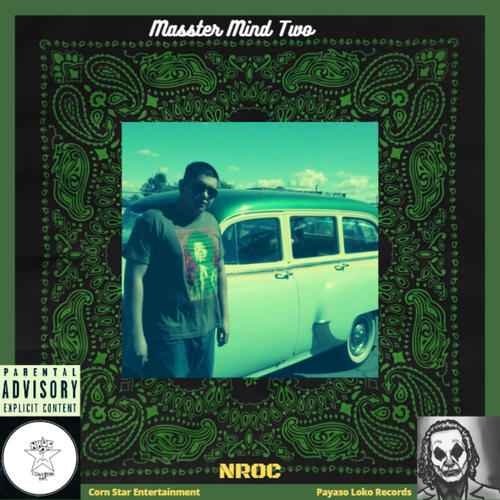 Masster Mind Two (Explicit)