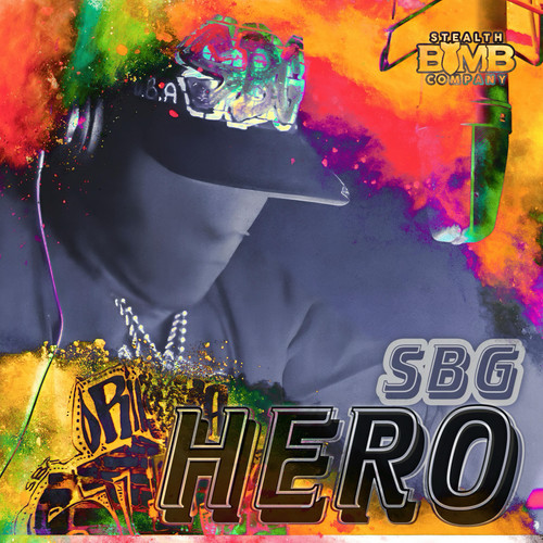 SBG HERO (Explicit)