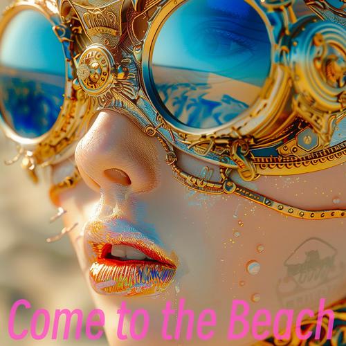 Come to the Beach (feat. PhilPhilDaub) [short club cut]