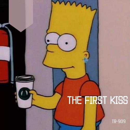 THE FIRST KISS