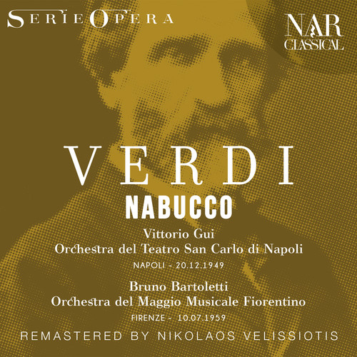 VERDI: NABUCCO