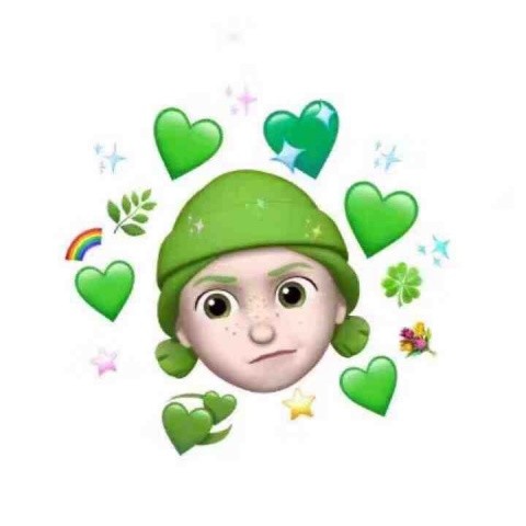 遇见你的时候所有星星都落到我头上