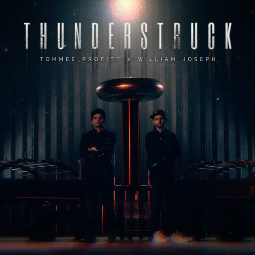 Thunderstruck