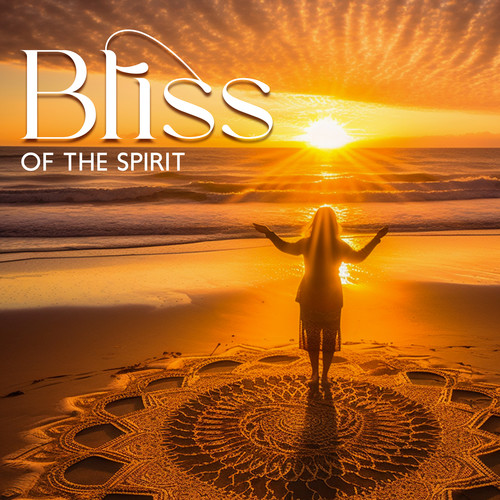 Bliss of the Spirit (Waves at the Rocky Coastline, Crystal Singing Bowls for Body, Mind, Soul)