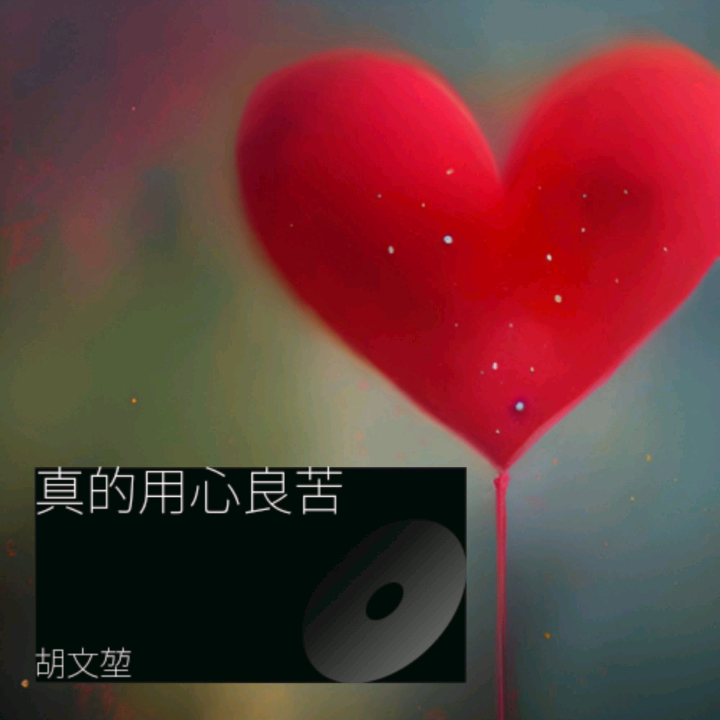 真的用心良苦