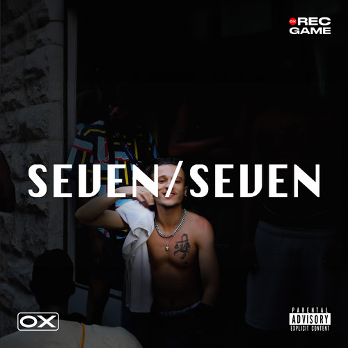 SEVEN/SEVEN (Explicit)