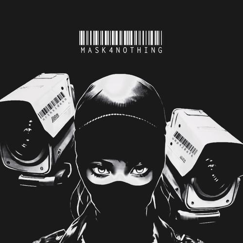 Mask4Nothin (feat. nrthsidexo) [Explicit]