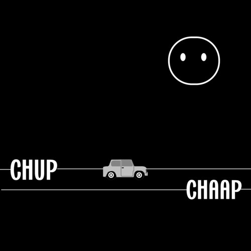 Chup Chaap (Explicit)