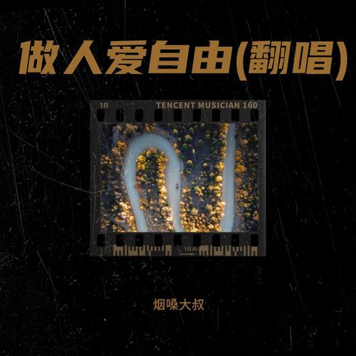 做人爱自由(翻唱)