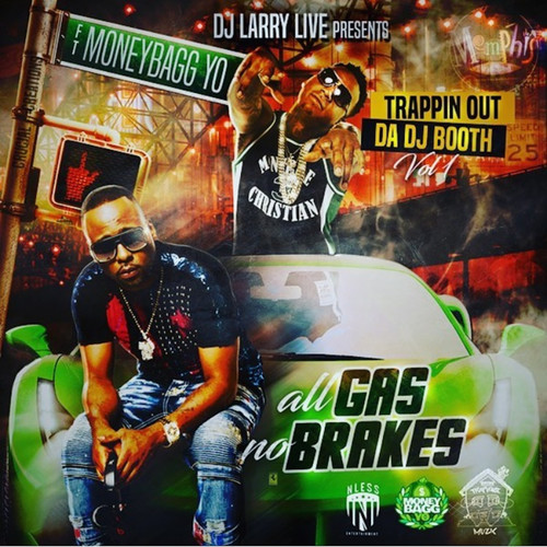 All Gas No Brakes (Explicit)