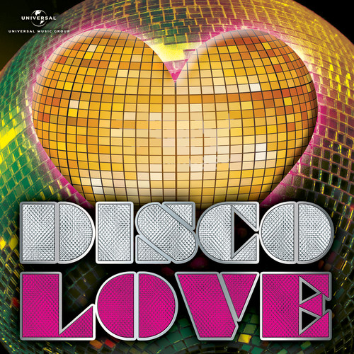 Disco Love