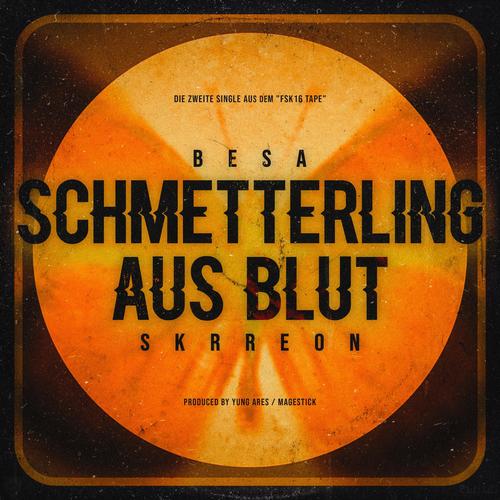 Schmetterling aus Blut (Explicit)