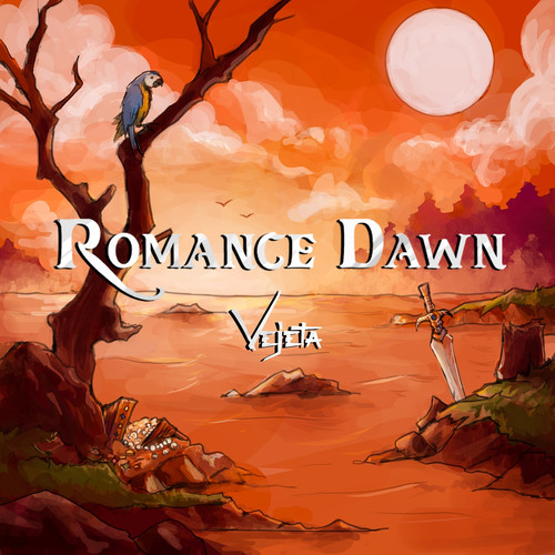 Romance Dawn (Explicit)