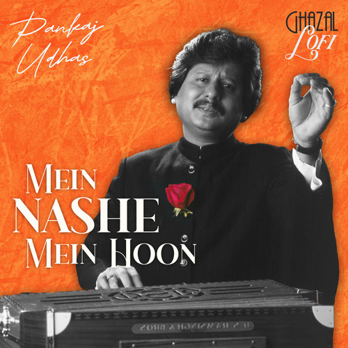 Mein Nashe Mein Hoon (Ghazal Lofi)