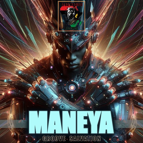 Maneya