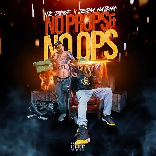 No Props & No Ops (Explicit)