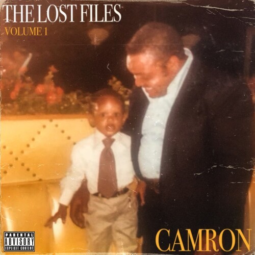 The Lost Files: Vol. 1 (Explicit)