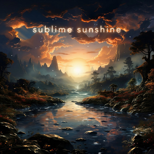 Sublime Sunshine