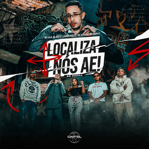 Localiza nós ae (Explicit)