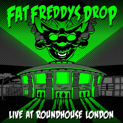 Live at Roundhouse London (Live)