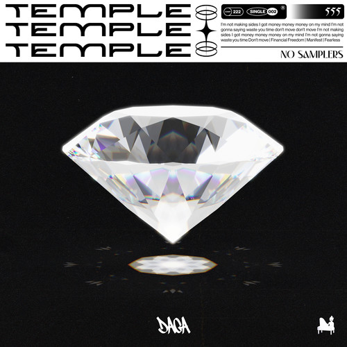 Temple (Explicit)