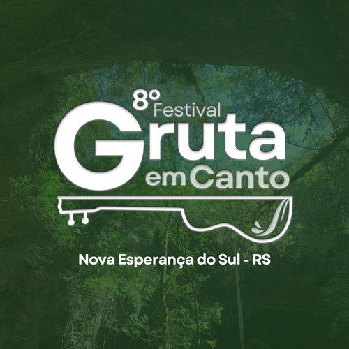 8° Festival Gruta em Canto