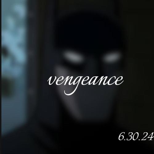 Vengeance (Explicit)