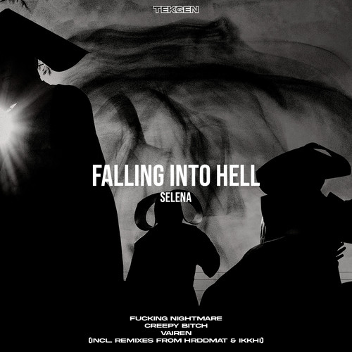 Falling Into Hell