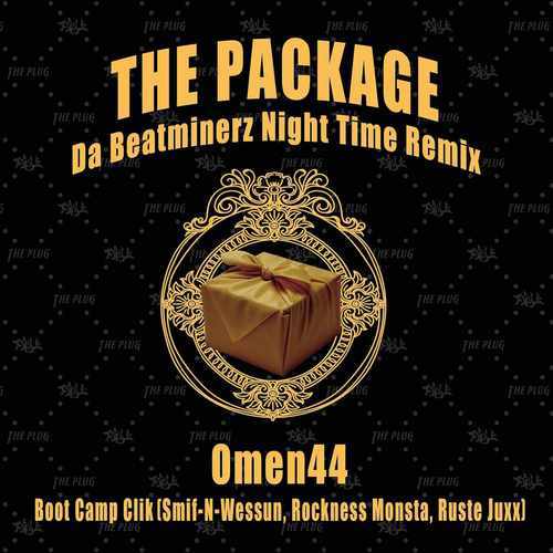 The Package (Night Time Remix) [Explicit]