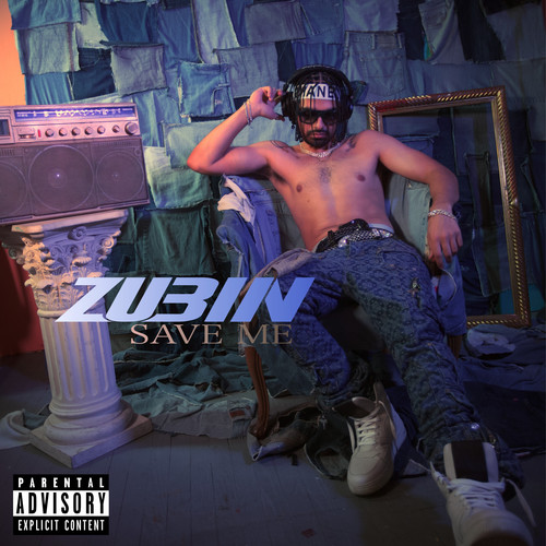 SAVE ME (Explicit)