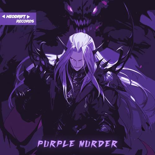 PURPLE MURDER (Explicit)