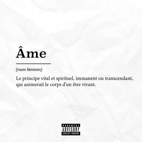 Mon âme (feat. Rhaël) [Explicit]