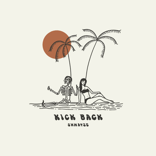 Kick Back (Explicit)