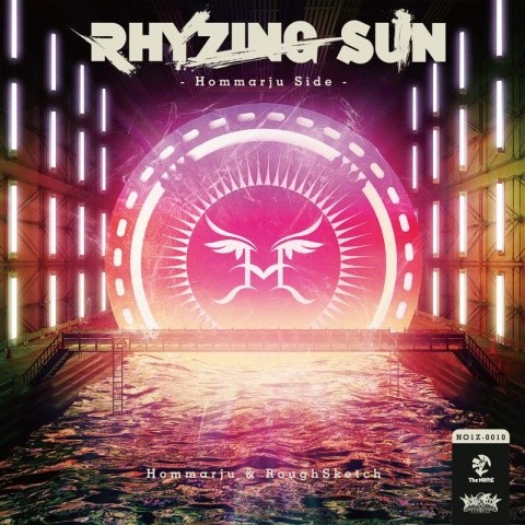 Rhyzing Sun (Hommarju Side)
