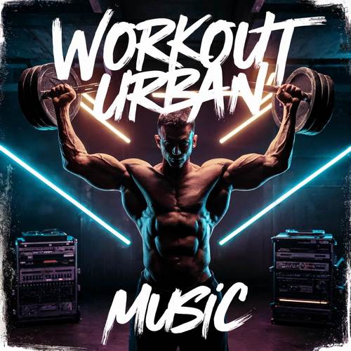 Workout Urban Music 2024