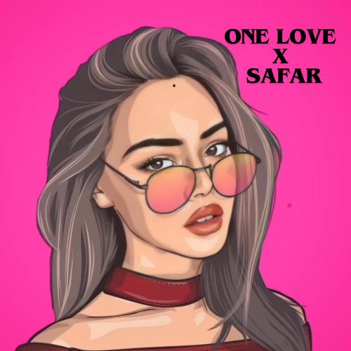 One Love X Safart