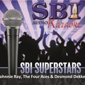 Sbi Karaoke Superstars - Johnnie Ray, The Four Aces & Desmond Dekker