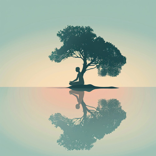 Momentos Místicos: Música Para La Meditación Tranquila