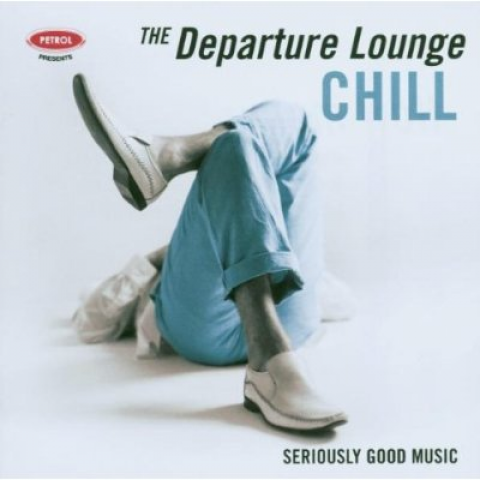 Departure Lounge: Chill