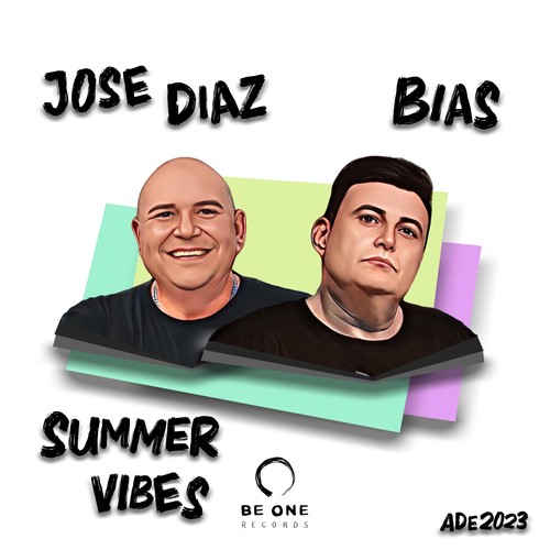 Summer Vibes Ade2023