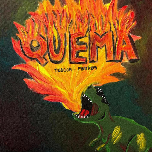 Quema (Explicit)