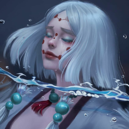 Blessed Rain After Drought
